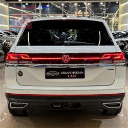 فولكسفاغن أطلس